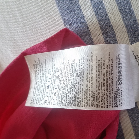 Unisex Nike shirt(1) - Picture 6 of 8